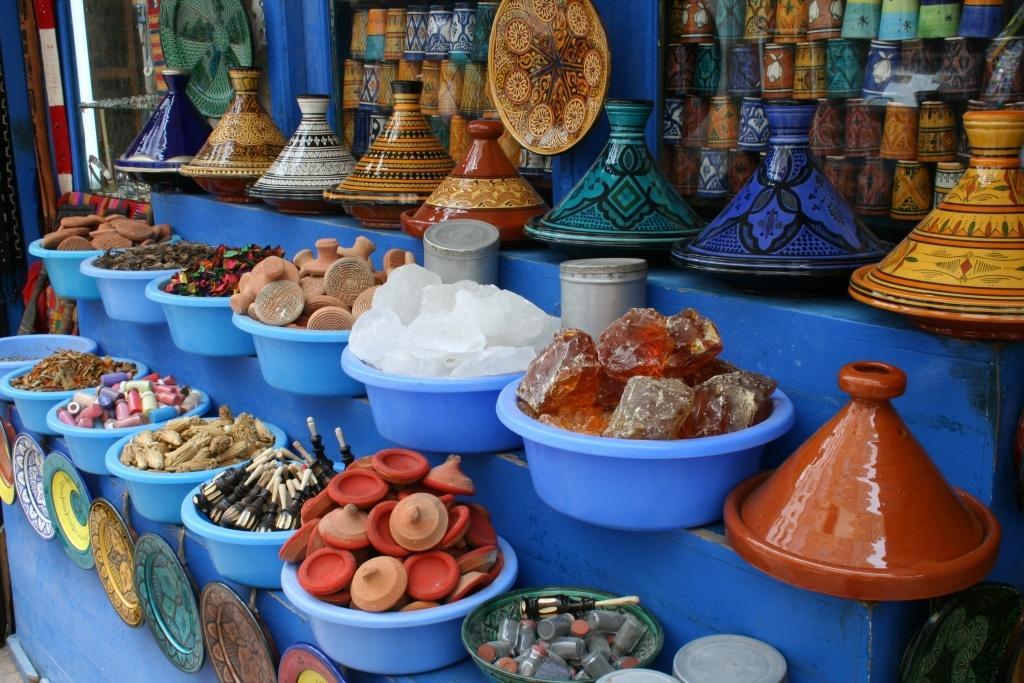 Panoramique شقة الدار البيضاء
