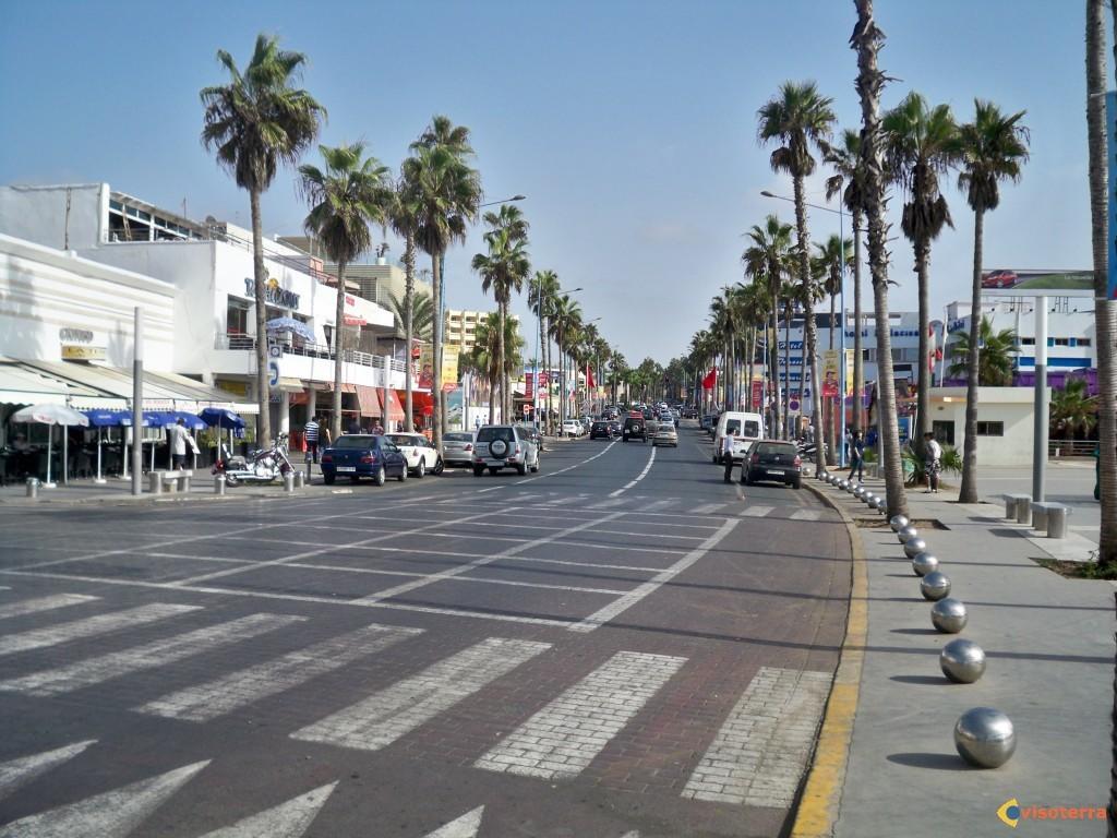 Panoramique شقة