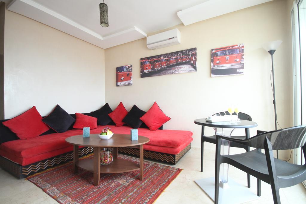 Panoramique Appartement