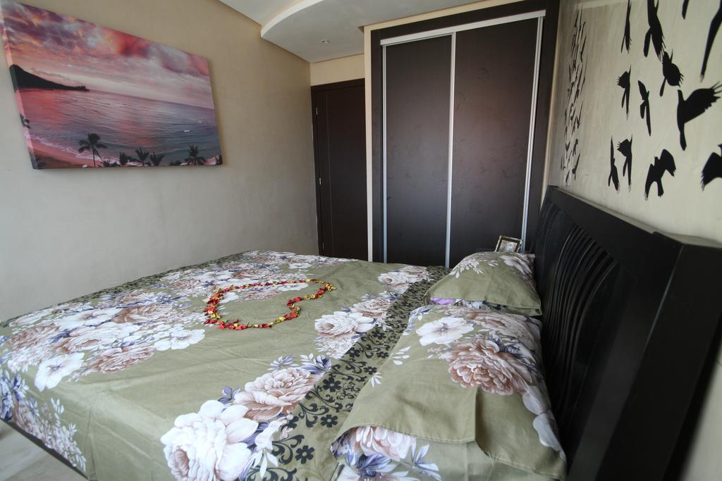 Panoramique Appartement
