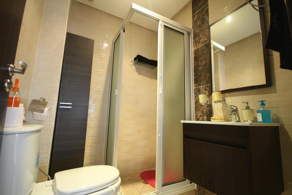 Appartement Panoramique *