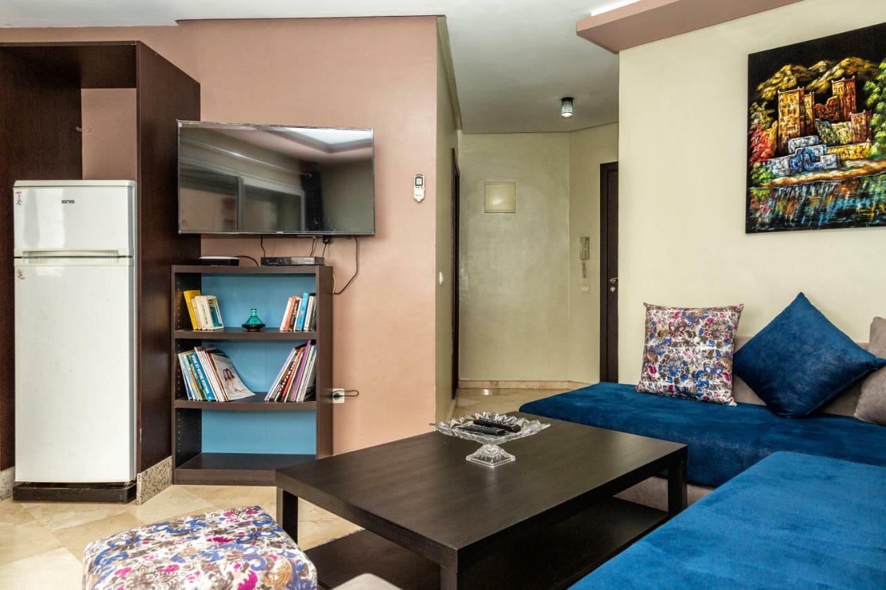 Panoramique Appartement