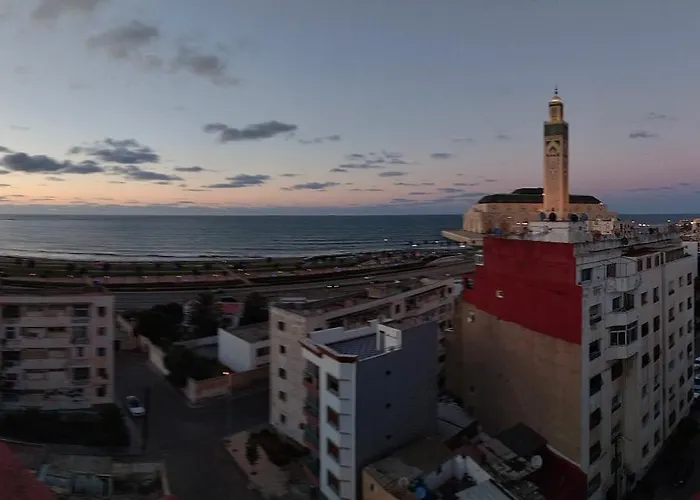 Appartement Panoramique