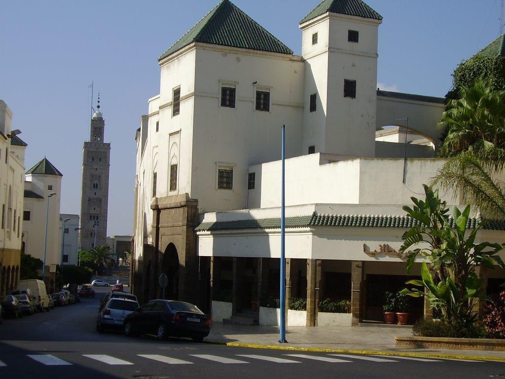 Panoramique