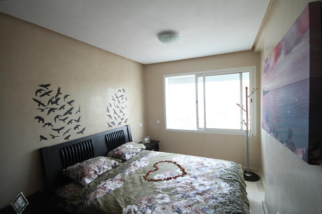 Apartment Panoramique Casablanca
