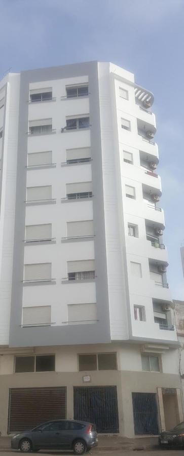 Apartment Panoramique