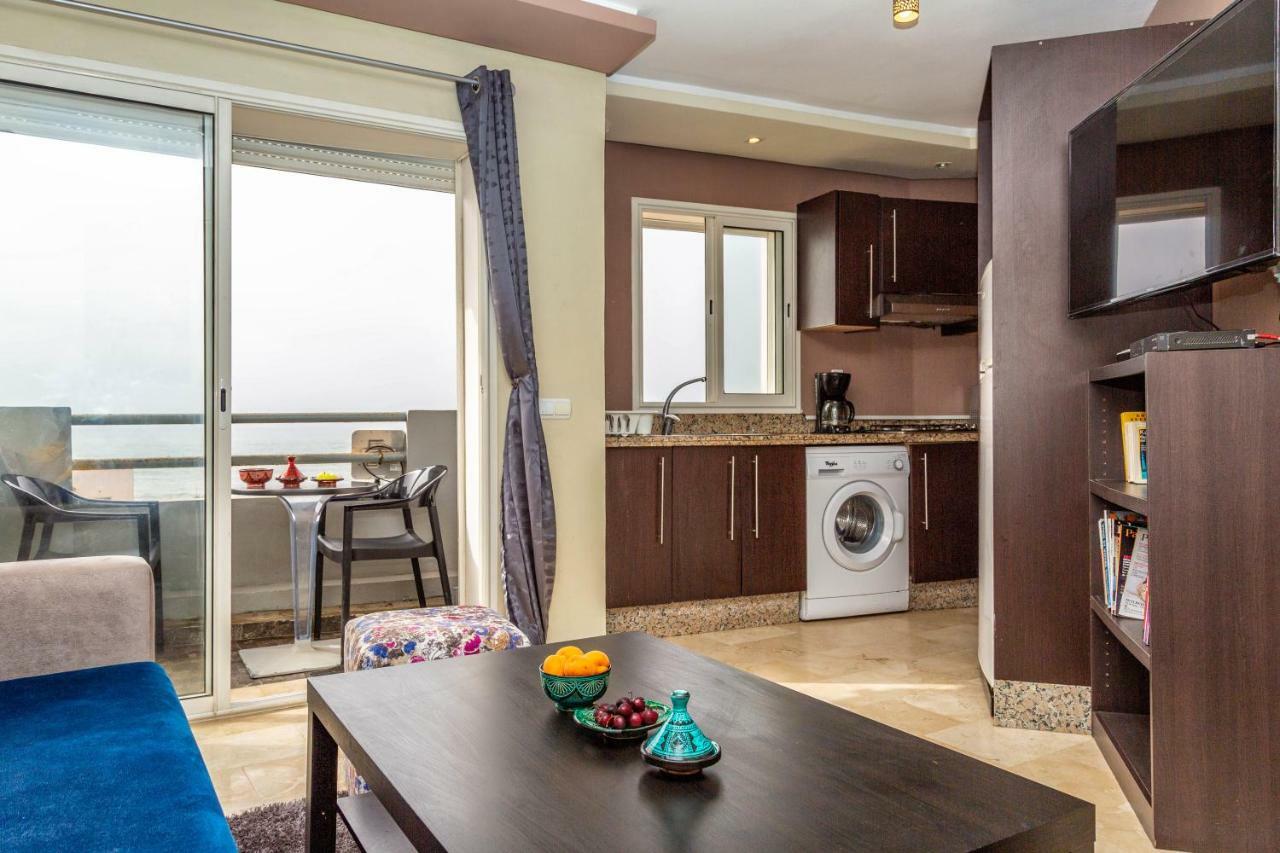 Panoramique Apartment *